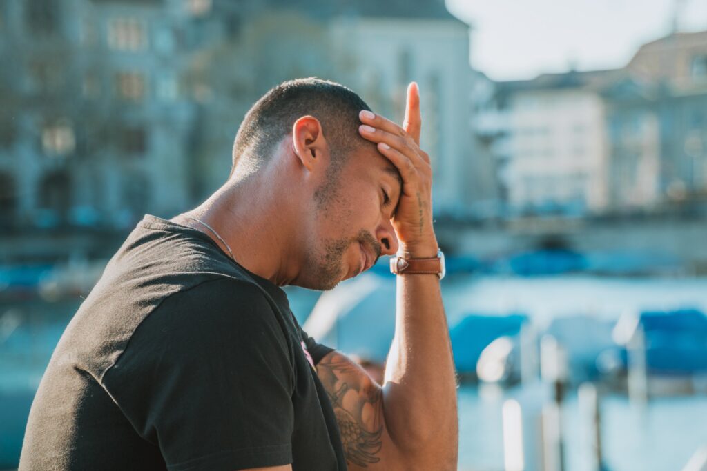 acupuncture for migraines