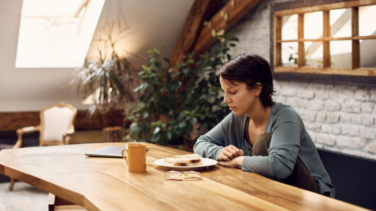 How Ozempic Weakens Your Digestion + 5 Natural Appetite Suppressants to Try Instead