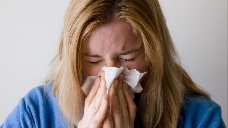 immune function recovery