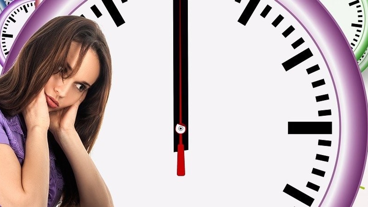 acupuncture for PMS