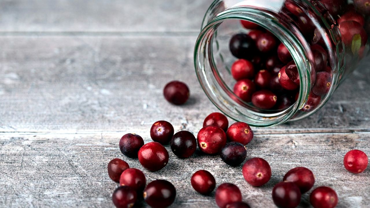 natural UTI treatment