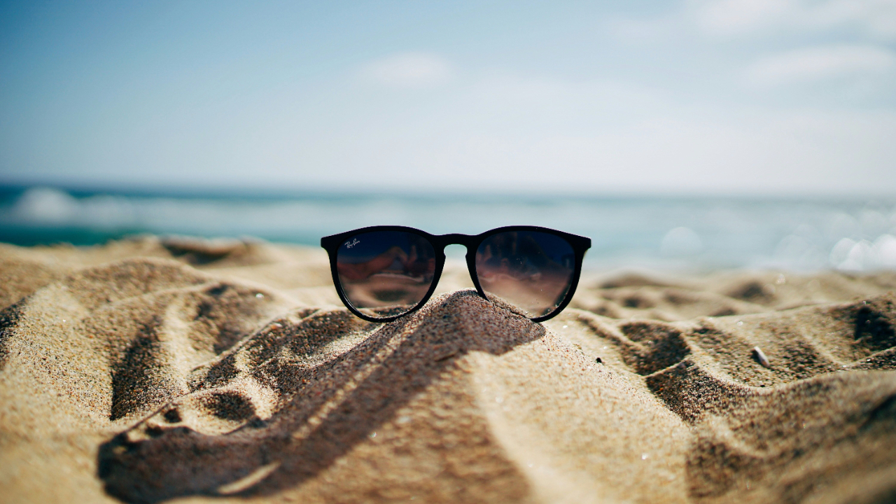beat summer heat
