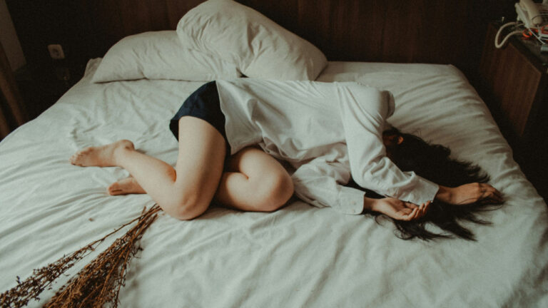 natural chronic pain relief