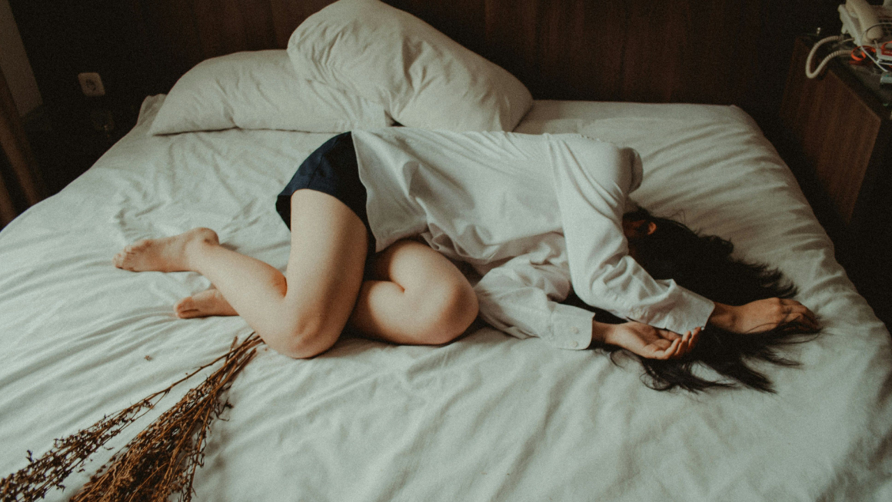 natural chronic pain relief