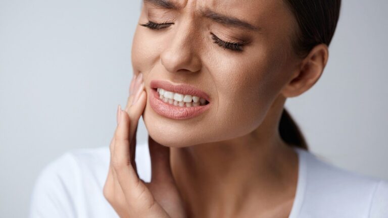 acupuncture for TMJ and jaw pain