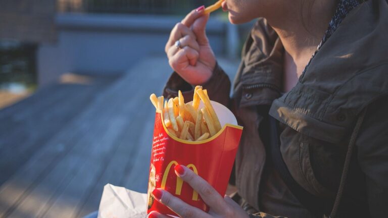 food cravings hidden meaning