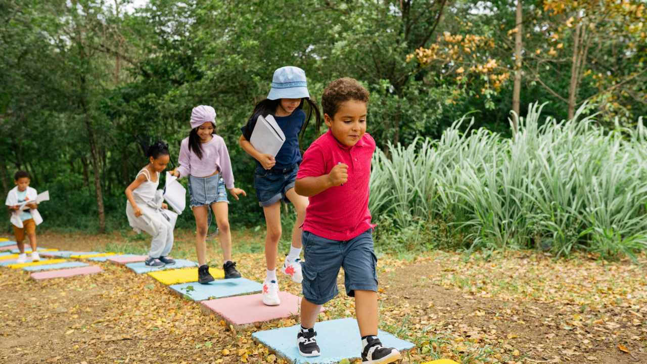 natural treatment for kids allergies