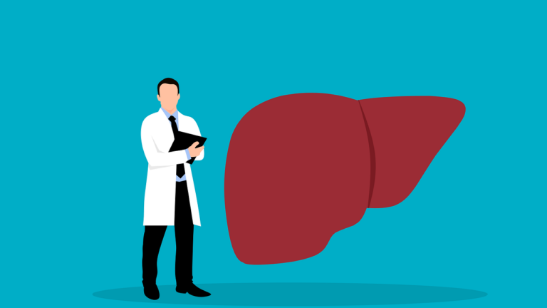 non-alcoholic fatty liver disease