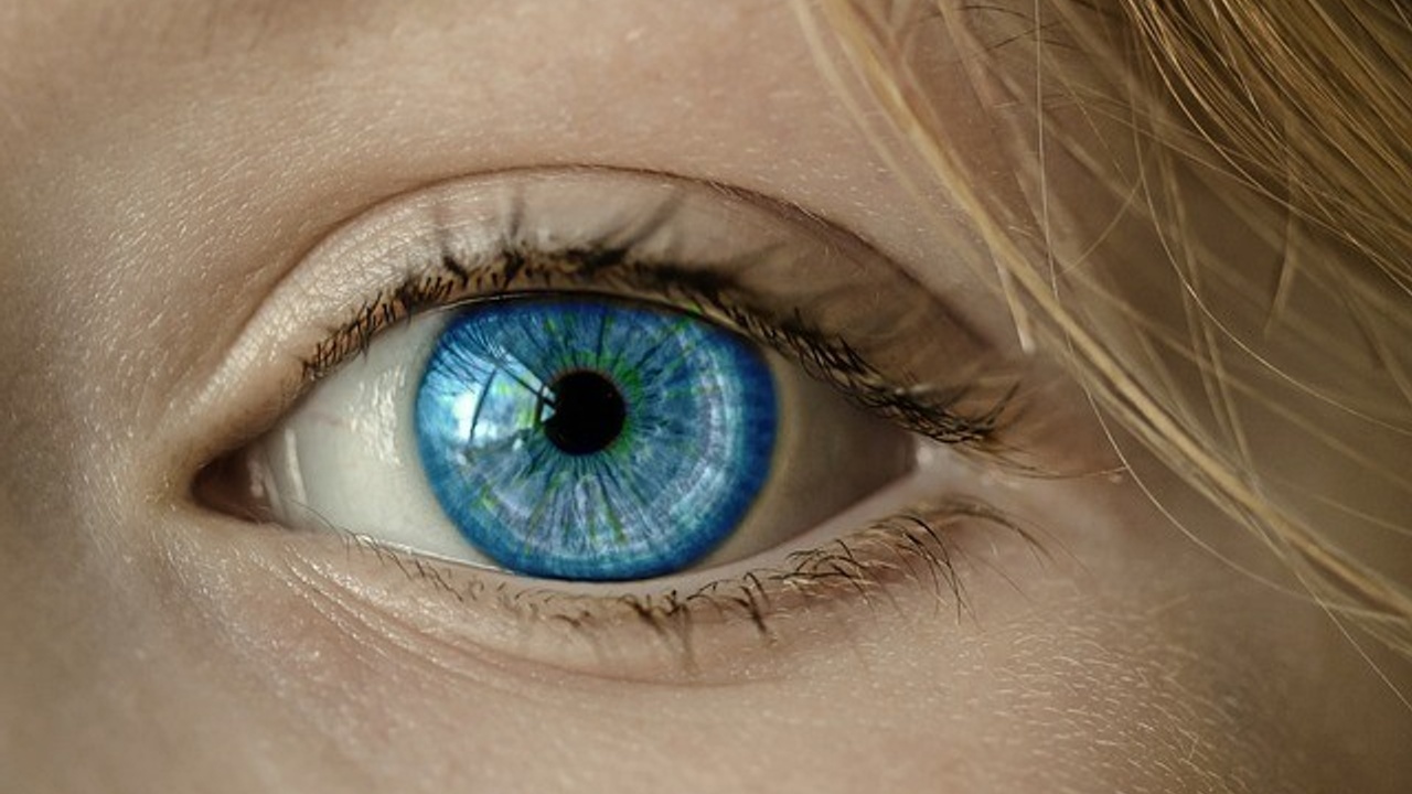 acupuncture and eye health