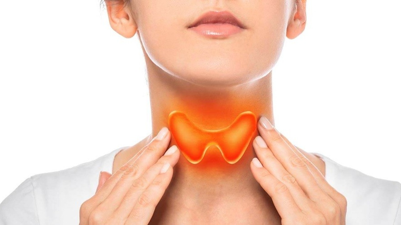 natural thyroid treatment