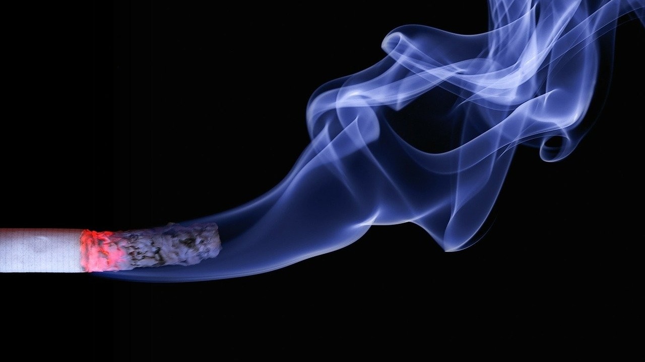 how to stop smoking