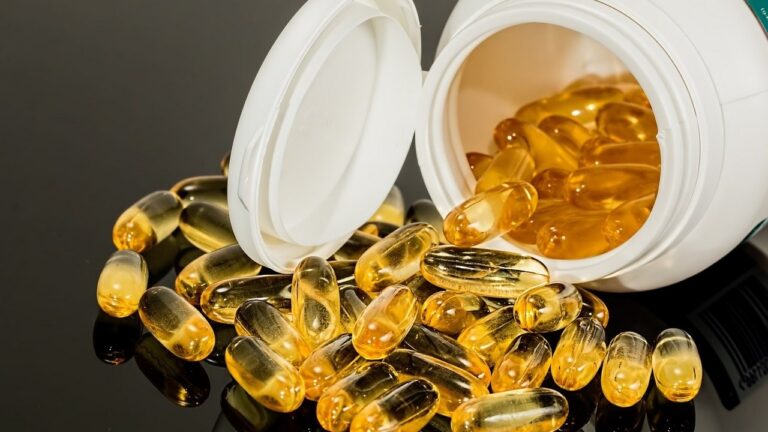 are vitamins necessary