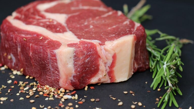 is beef bad for you