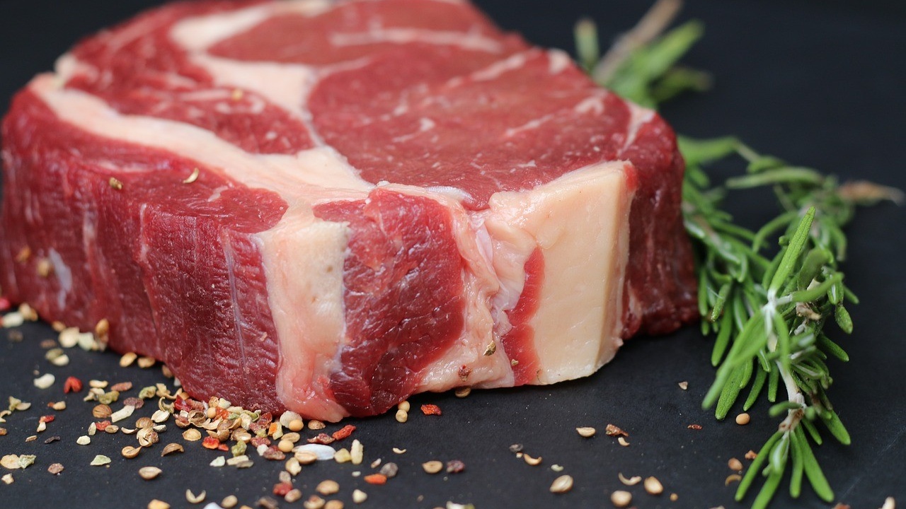 is beef bad for you