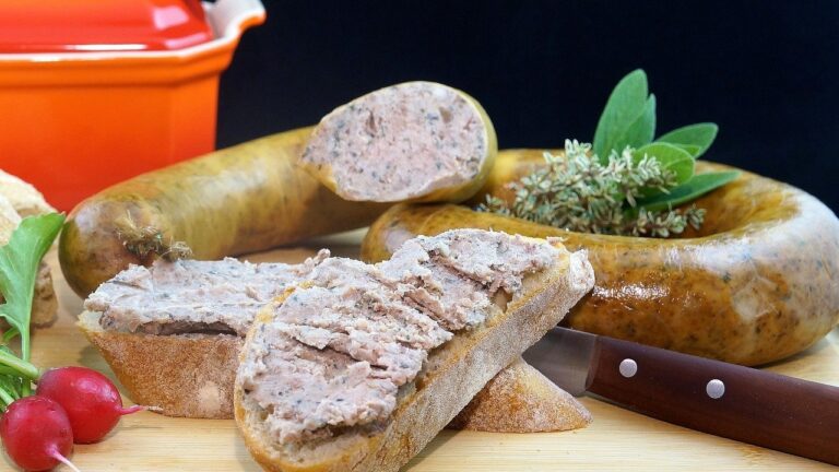 organ meat protomorphogens