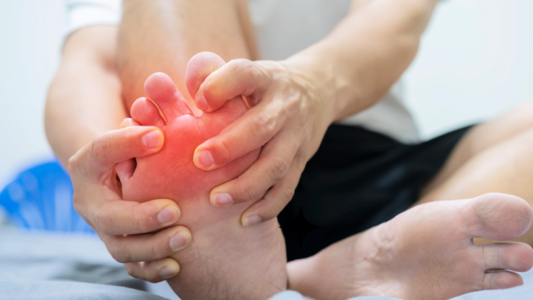 natural remedies for gout