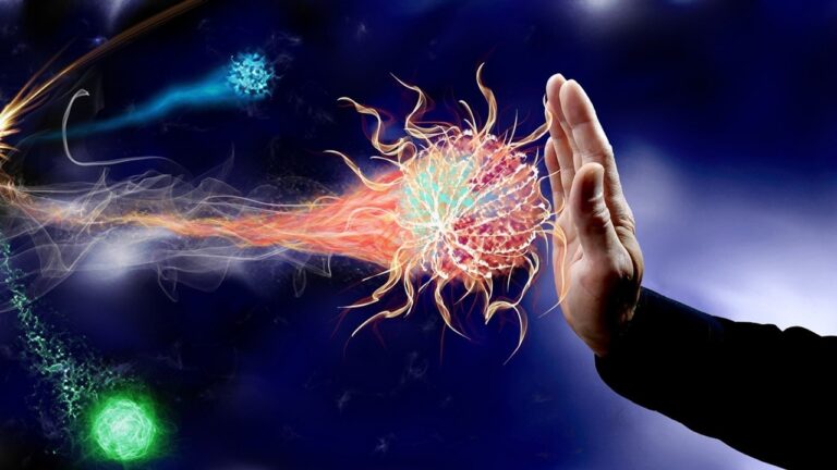 vaccines and immune function