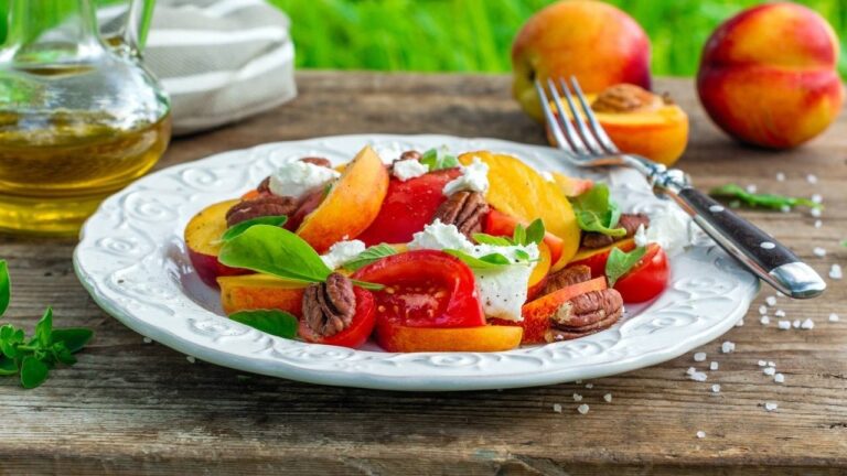 cooling foods