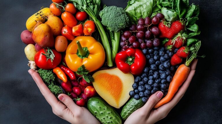 healthy eating