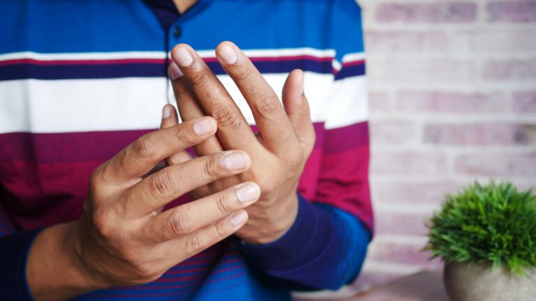 neuropathy treatment