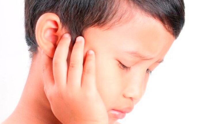 natural earache treatment