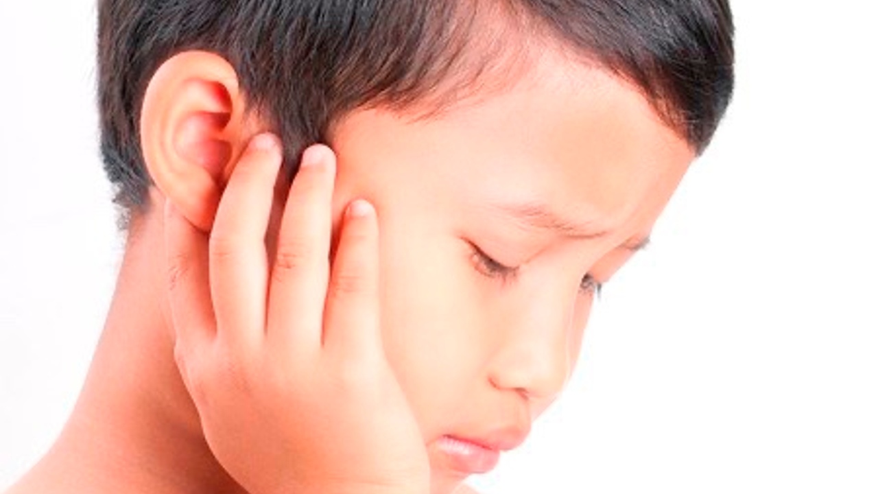 natural earache treatment