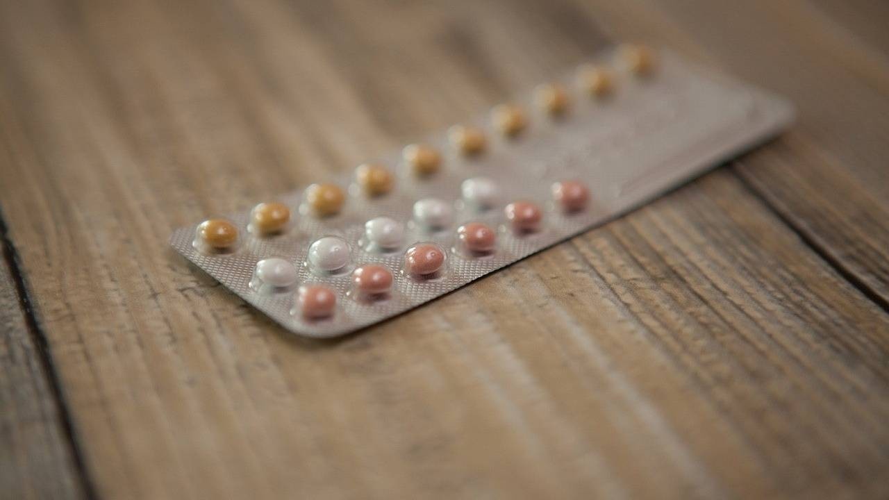 natural alternative to birth control pills