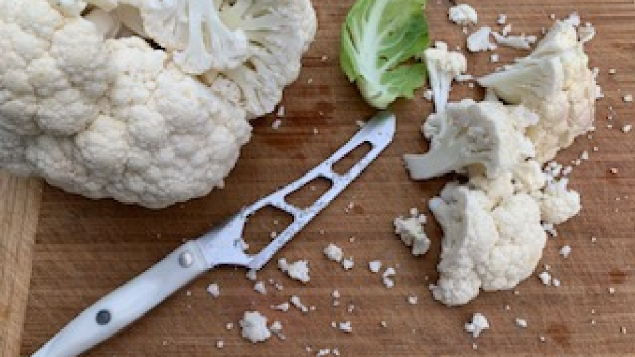 cruciferous vegetables for hormones